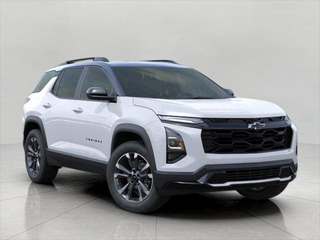 2027 Chevrolet Equinox AWD RS for sale in Madison, WI