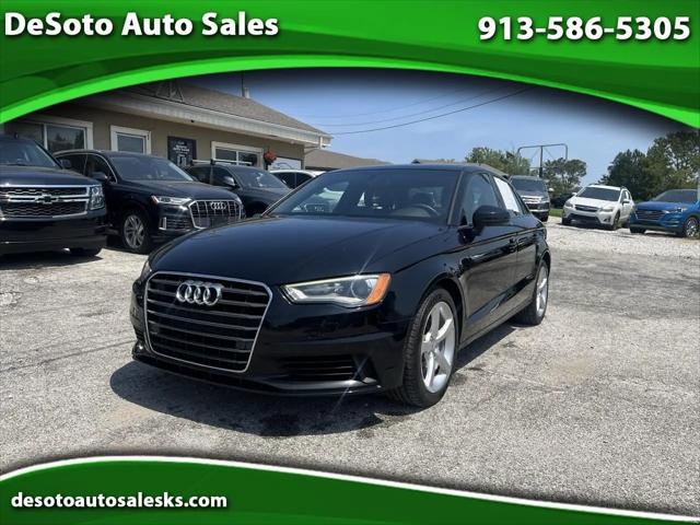 2016 Audi A3 1.8T Premium for sale in Desoto, KS