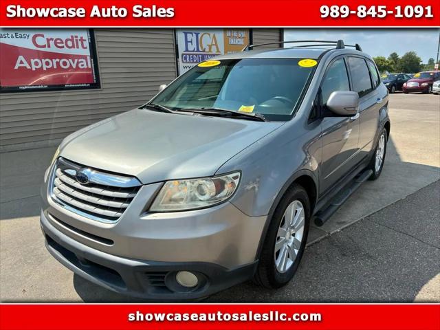 2009 Subaru Tribeca Special Edition 5-Passenger for sale in Chesaning, MI
