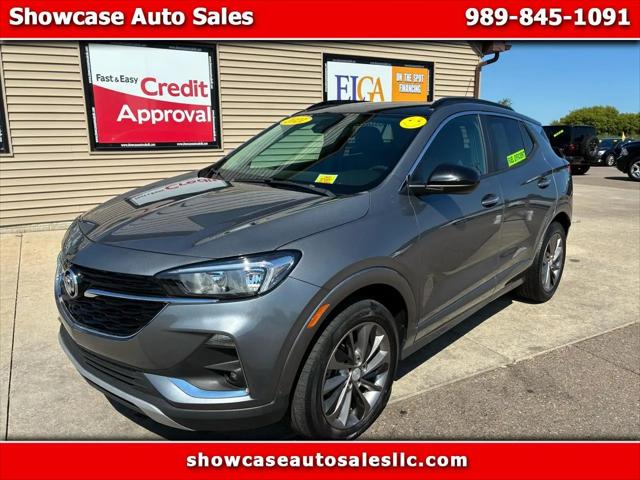 2021 Buick Encore GX FWD Select for sale in Chesaning, MI