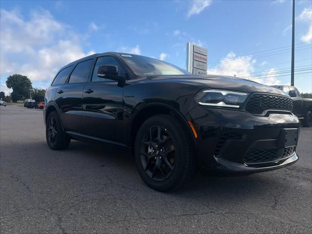 2027 Dodge Durango GT Premium HEMI