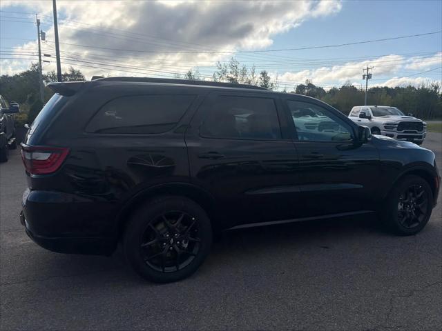 2027 Dodge Durango GT Premium HEMI