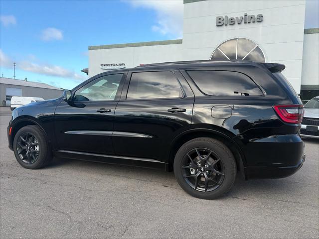 2027 Dodge Durango GT Premium HEMI