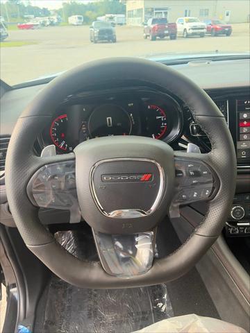2027 Dodge Durango GT Premium HEMI