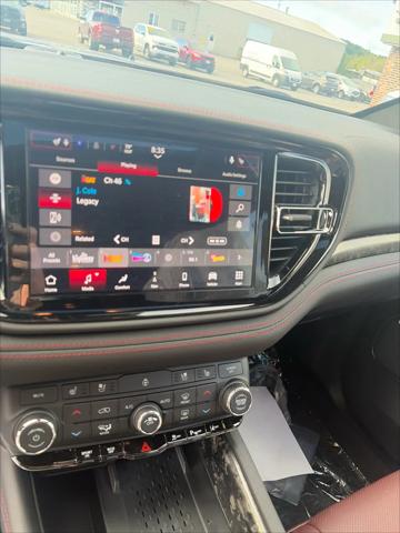 2027 Dodge Durango GT Premium HEMI