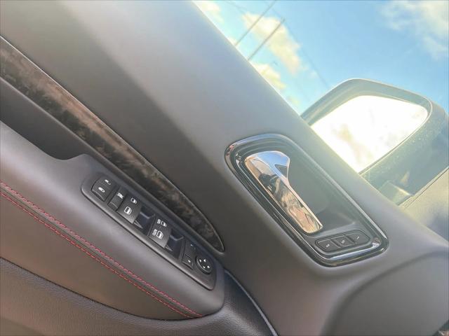2027 Dodge Durango GT Premium HEMI