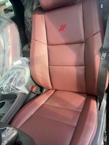 2027 Dodge Durango GT Premium HEMI