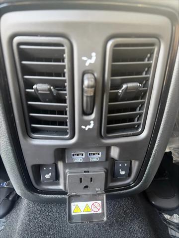 2027 Dodge Durango GT Premium HEMI