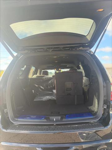 2027 Dodge Durango GT Premium HEMI