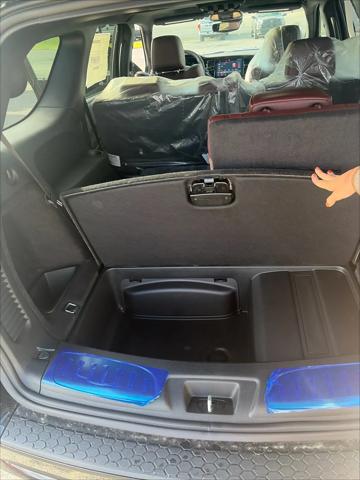 2027 Dodge Durango GT Premium HEMI