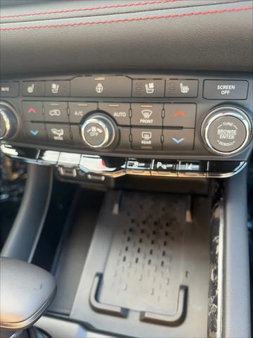 2027 Dodge Durango GT Premium HEMI