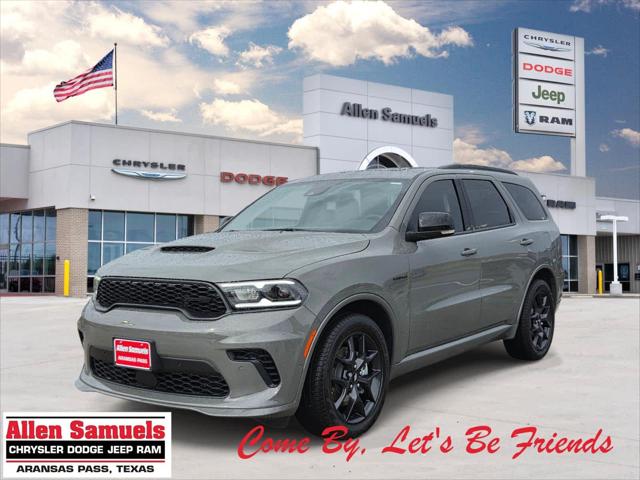 2027 Dodge Durango GT Premium HEMI for sale in Aransas Pass, TX