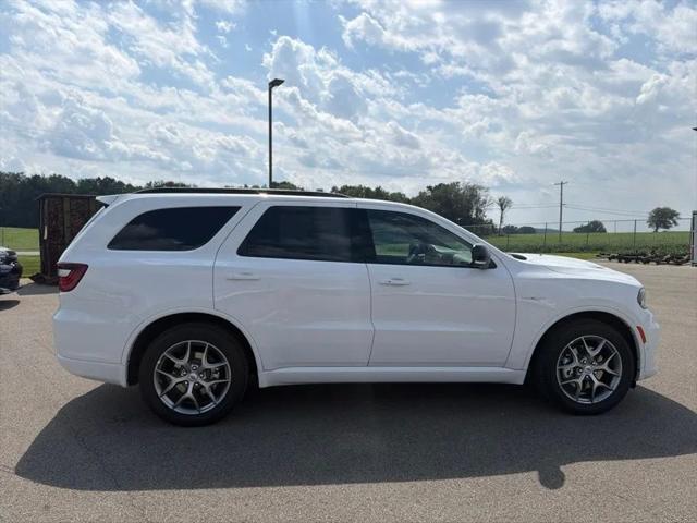 2027 Dodge Durango DURANGO GT HEMI V8 PLUS AWD 2027 Dodge Durango DURANGO GT HEMI V8 PLUS AWD