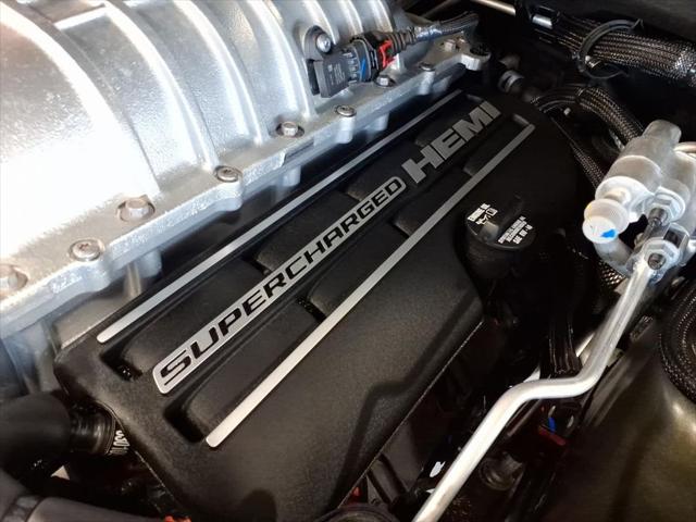 2027 Dodge Durango SRT Jailbreak