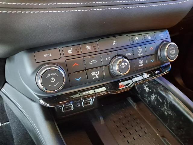 2027 Dodge Durango SRT Jailbreak