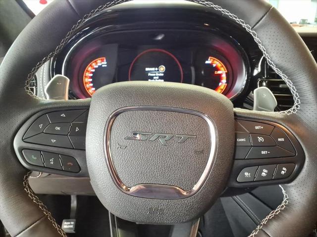 2027 Dodge Durango SRT Jailbreak