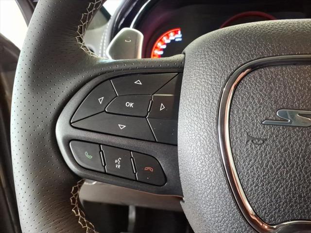 2027 Dodge Durango SRT Jailbreak