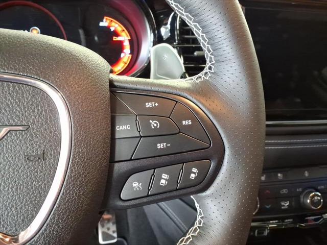 2027 Dodge Durango SRT Jailbreak