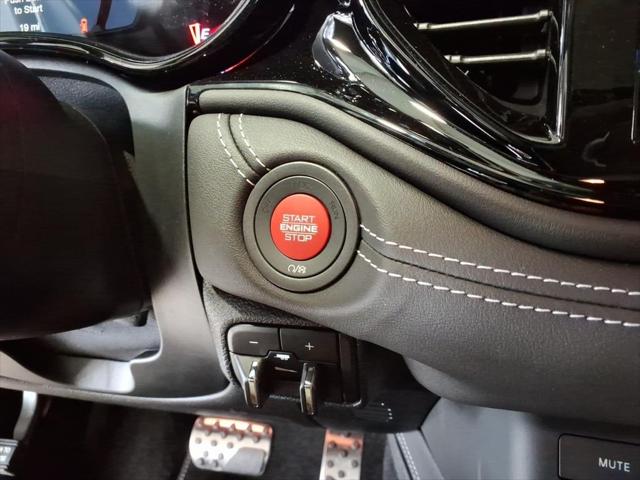 2027 Dodge Durango SRT Jailbreak