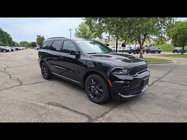 2027 Dodge Durango DURANGO GT HEMI V8 PLUS AWD