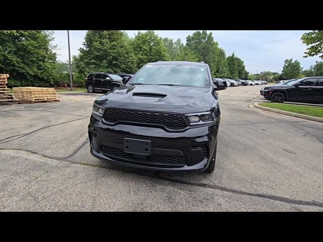 2027 Dodge Durango DURANGO GT HEMI V8 PLUS AWD