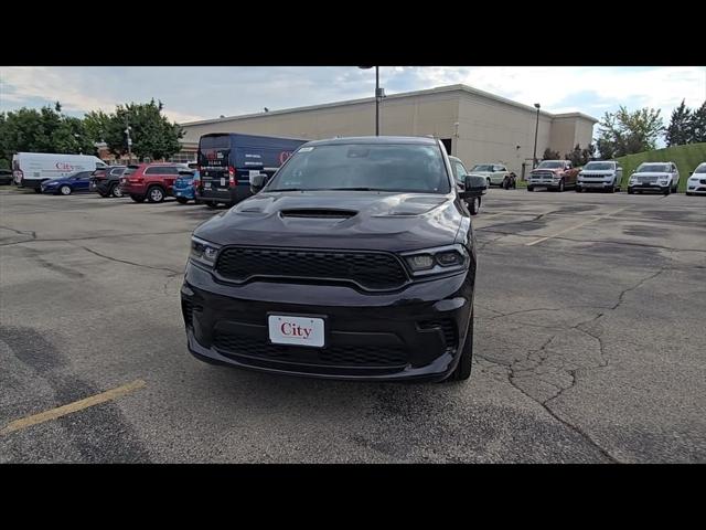 2027 Dodge Durango DURANGO GT HEMI V8 PLUS AWD
