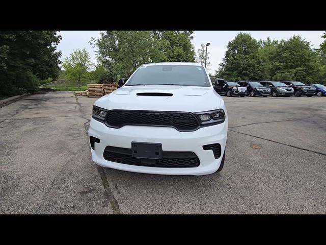 2027 Dodge Durango DURANGO GT HEMI V8 PLUS AWD
