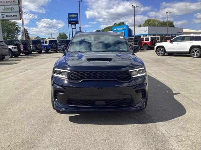 2027 Dodge Durango DURANGO GT HEMI V8 PREMIUM AWD 2027 Dodge Durango DURANGO GT HEMI V8 PREMIUM AWD