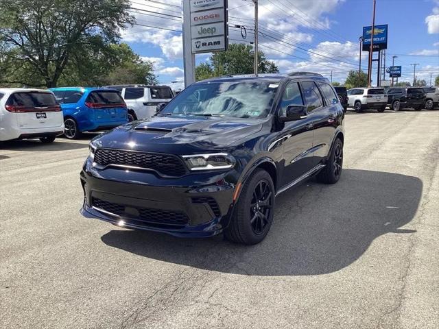 2027 Dodge Durango DURANGO GT HEMI V8 PREMIUM AWD 2027 Dodge Durango DURANGO GT HEMI V8 PREMIUM AWD