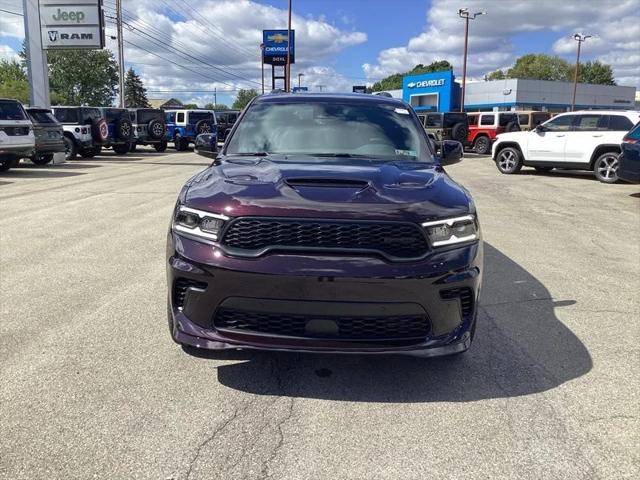 2027 Dodge Durango DURANGO GT HEMI V8 PREMIUM AWD 2027 Dodge Durango DURANGO GT HEMI V8 PREMIUM AWD