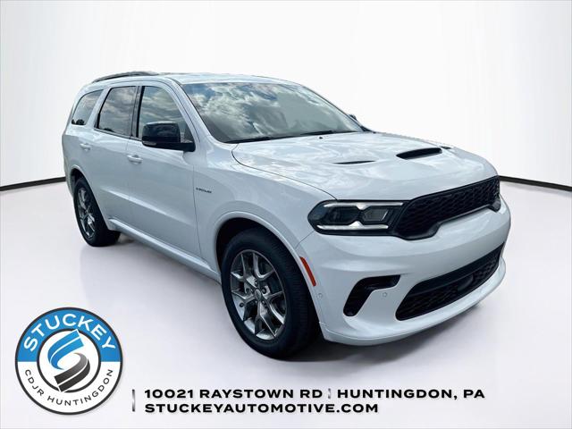 2027 Dodge Durango DURANGO GT HEMI V8 PLUS AWD 2027 Dodge Durango DURANGO GT HEMI V8 PLUS AWD