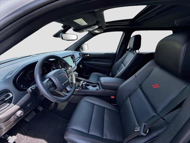 2027 Dodge Durango DURANGO GT HEMI V8 PLUS AWD 2027 Dodge Durango DURANGO GT HEMI V8 PLUS AWD