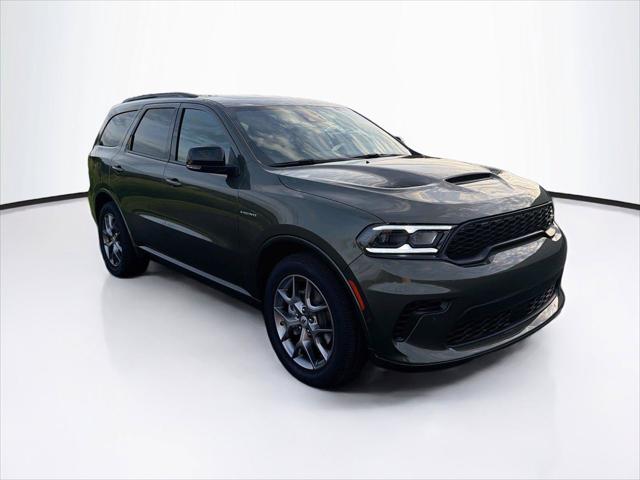 2027 Dodge Durango DURANGO GT HEMI V8 PLUS AWD