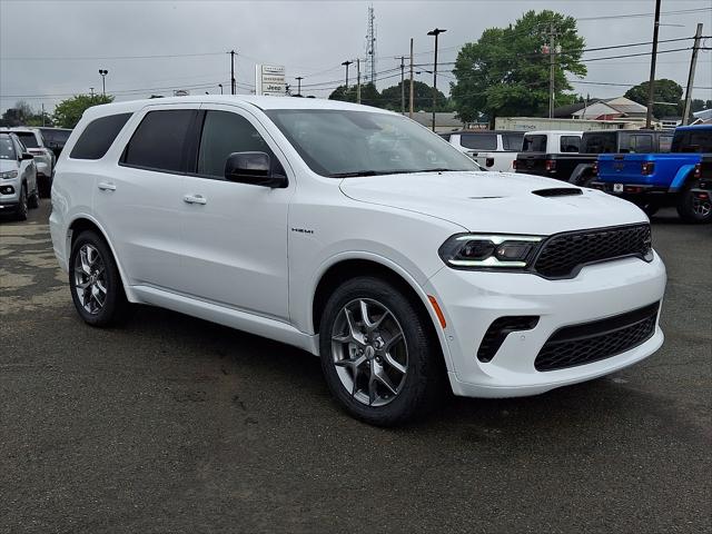 2027 Dodge Durango DURANGO GT HEMI V8 AWD