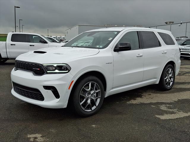 2027 Dodge Durango DURANGO GT HEMI V8 AWD
