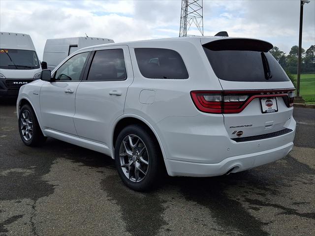 2027 Dodge Durango DURANGO GT HEMI V8 AWD