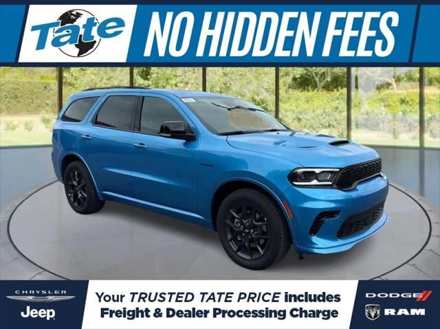2027 Dodge Durango GT Plus HEMI for sale in Frederick, MD