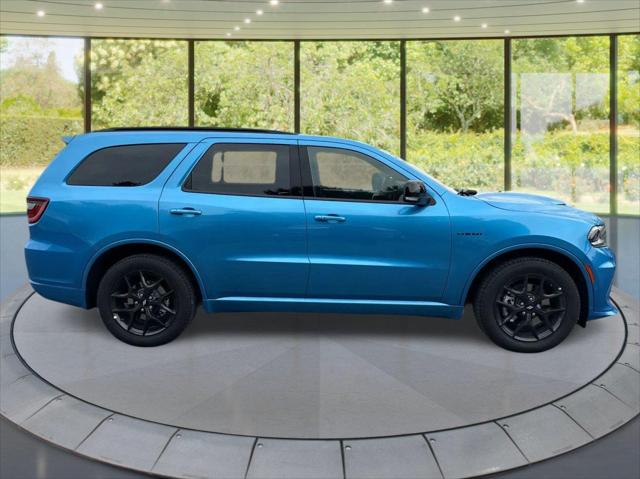 2027 Dodge Durango GT Plus HEMI