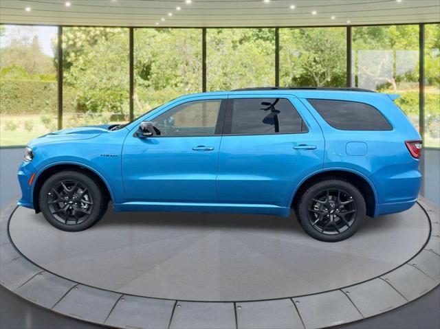 2027 Dodge Durango GT Plus HEMI