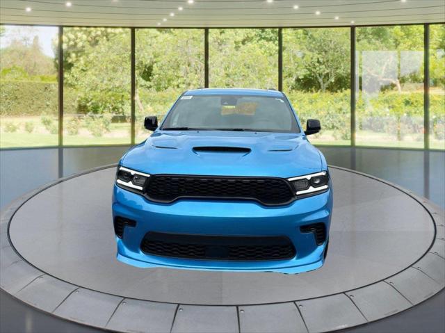 2027 Dodge Durango GT Plus HEMI