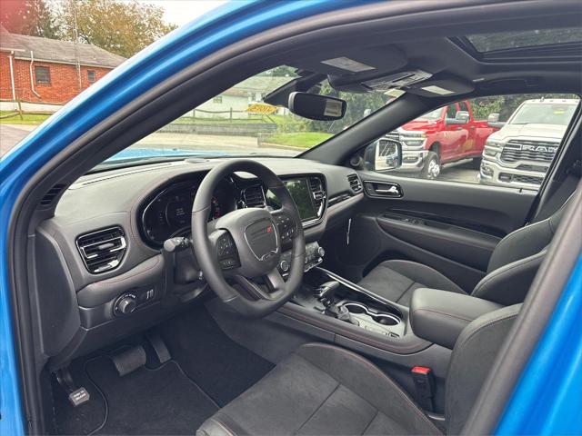 2027 Dodge Durango GT Plus HEMI