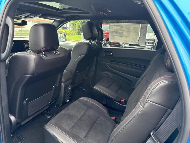 2027 Dodge Durango GT Plus HEMI