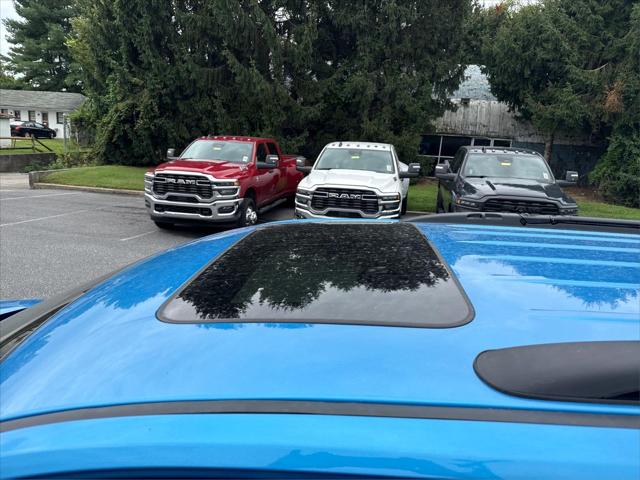 2027 Dodge Durango GT Plus HEMI