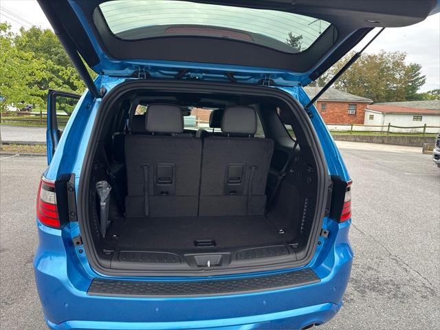 2027 Dodge Durango GT Plus HEMI