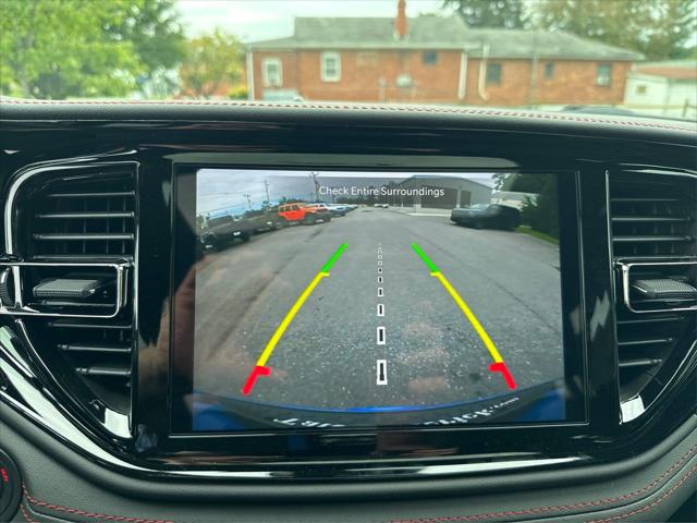 2027 Dodge Durango GT Plus HEMI