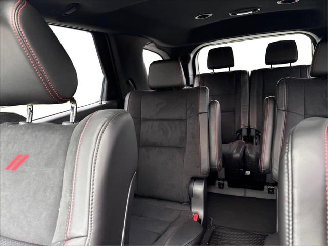 2027 Dodge Durango GT Plus HEMI
