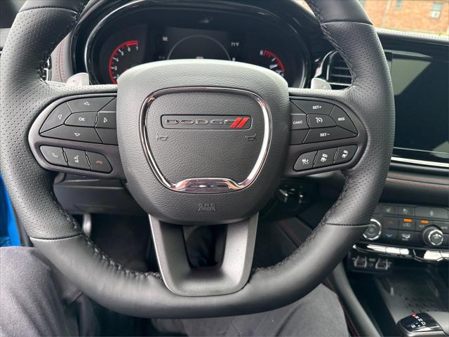 2027 Dodge Durango GT Plus HEMI
