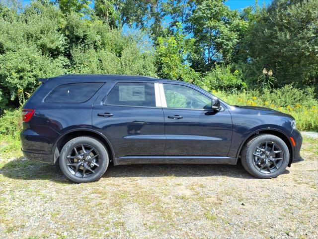 2027 Dodge Durango DURANGO GT HEMI V8 PLUS AWD 2027 Dodge Durango DURANGO GT HEMI V8 PLUS AWD
