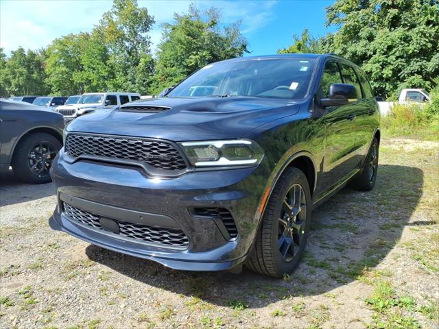 2027 Dodge Durango DURANGO GT HEMI V8 PLUS AWD 2027 Dodge Durango DURANGO GT HEMI V8 PLUS AWD