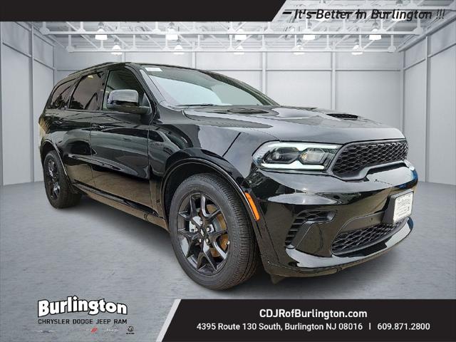 2027 Dodge Durango DURANGO GT HEMI V8 AWD 2027 Dodge Durango DURANGO GT HEMI V8 AWD